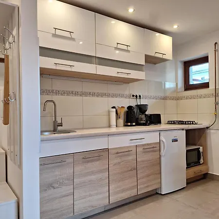 Cristal Appartement *