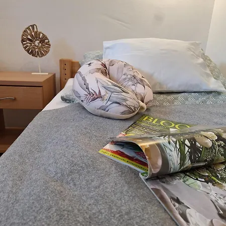 Апартаменты Cristal *