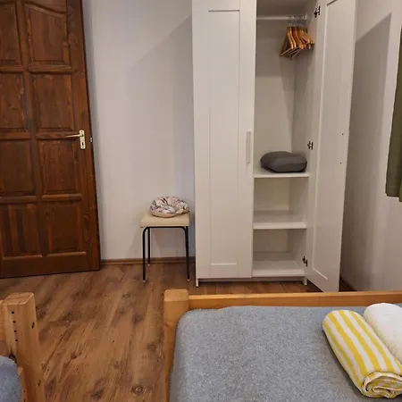 Apartamento Cristal *