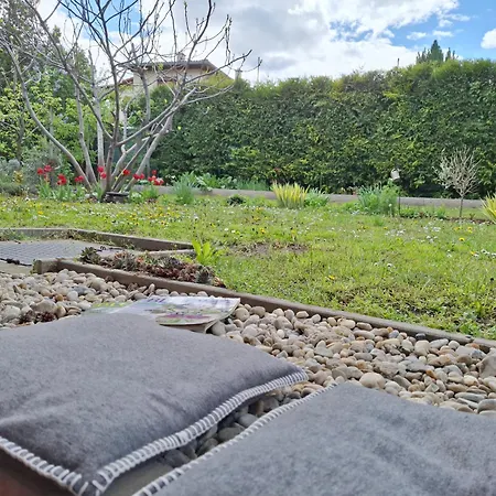 Апартаменты Cristal *