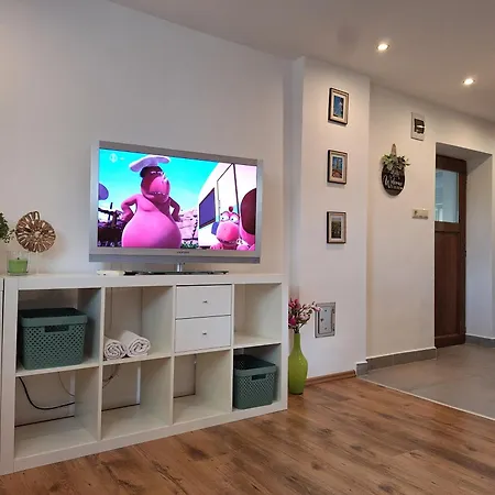 Cristal Appartement *