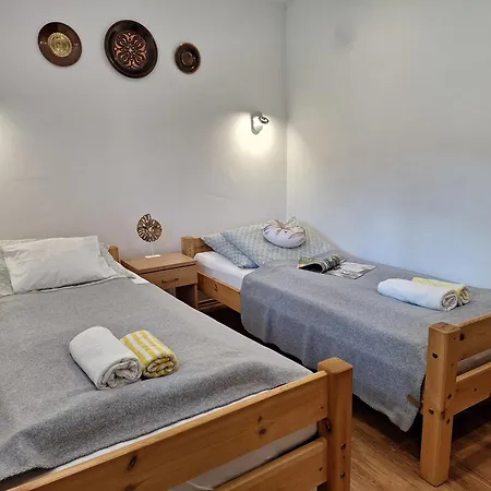 Cristal Apartmán Siófok