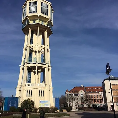 Cristal Appartement *