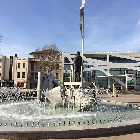 Cristal Appartement *