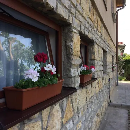 Cristal Шиофок