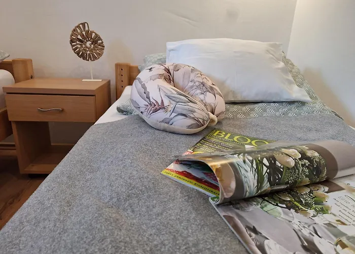 Apartament Cristal *