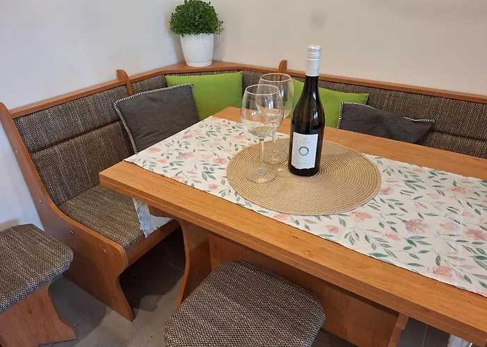 Apartament Cristal Siófok