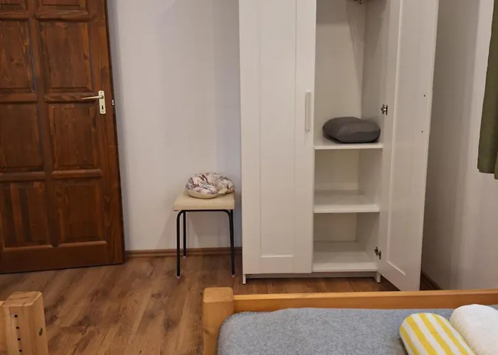 Apartament Cristal *