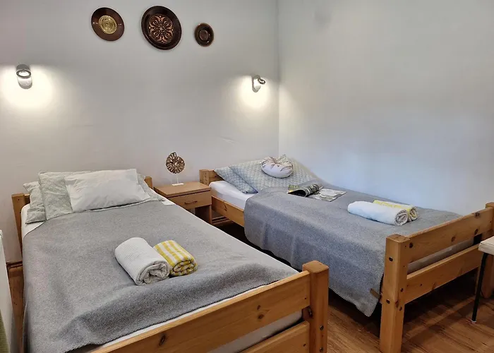 Cristal Apartament Siófok