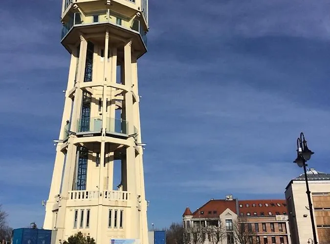 Cristal Apartament *